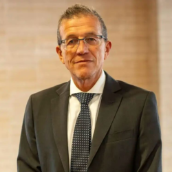 Francisco Garcimartin