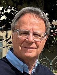Adolfo Rouillon