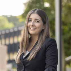 Nydia Remolina Profile