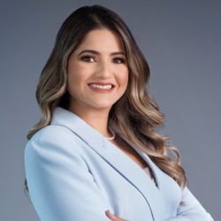Pamela Benzán