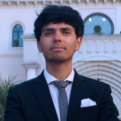 Paúl Noboa