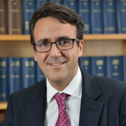 Rodrigo Olivares