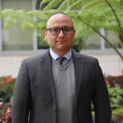 foto jorge corredor 2026